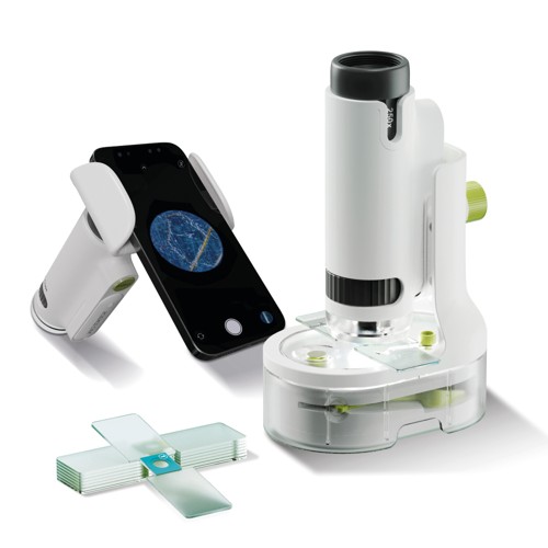 SO SCIENCE - Portable Microscope (2627001)
