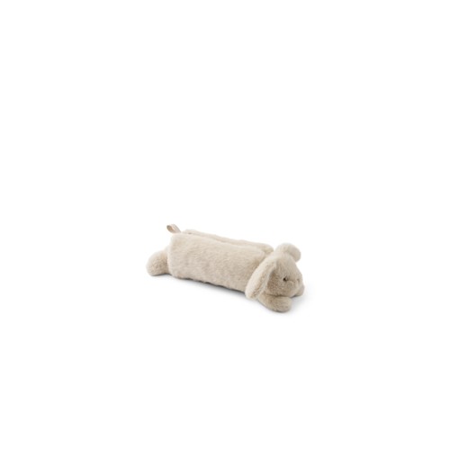 Liewood - Dalina Rabbit Plush Pouch - Mist - One Size