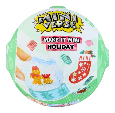 Miniverse - Make It Mini Holiday (247722)