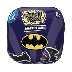 Miniverse - Make It Mini Batman PDQ