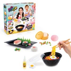 So Slime - Asiatiskt Matpaket