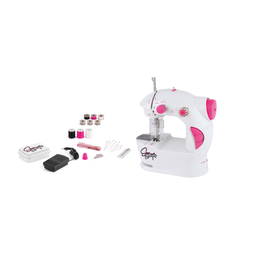 Junior Home - Symaskin