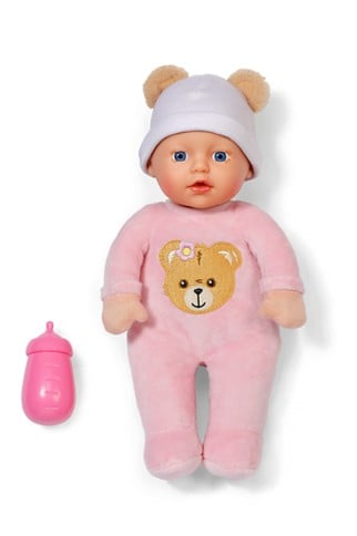 Baby Born - Interaktiv Rosie 30 cm