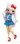 L.O.L. - OMG Hello Kitty Fashion Doll - Hello Kitty (249870)