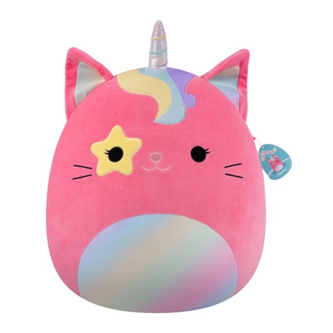 Squishmallows - 50 cm Plush - Sienna Caticorn (280455)