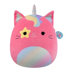 Squishmallows - Sienna Kattenhörning