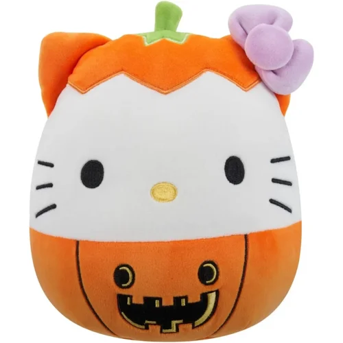 Squishmallows - Hello Kitty Halloween 2026