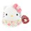 Squishmallows - 20 cm Hello Kitty och Vänner Holiday 2026