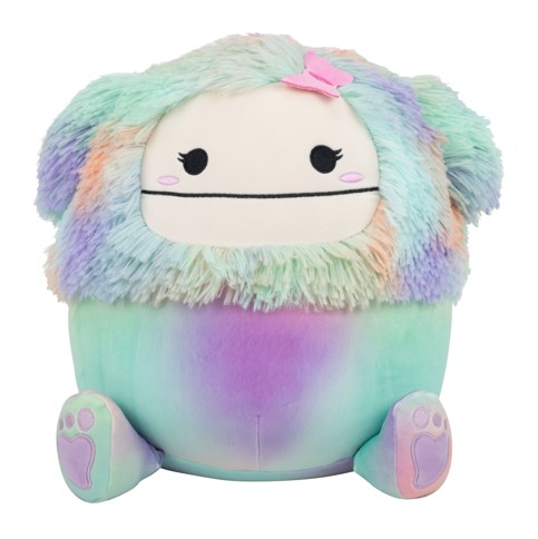 Squishmallows - 30 cm Ting Bigfoot