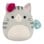 Squishmallows - 30 cm Plush - Tally Grey Cat (290494)