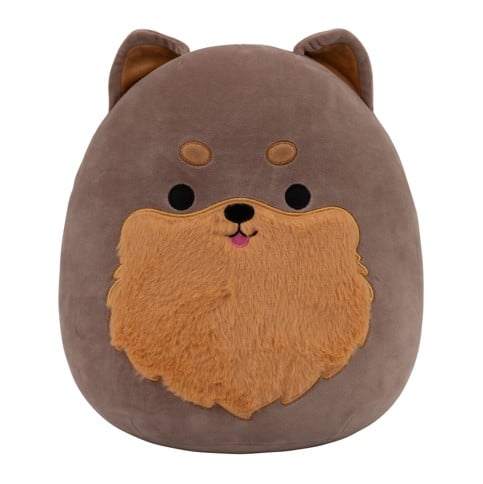 Squishmallows - Jorn Pomeranian 30 cm (290495)