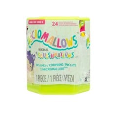 Micromallows - 6 cm Blind Plysch - flera varianter S8 (CDU)