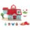 Squishalongs - Disney Stitch Stort lekset