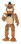 BLDR - Five Nights at Freddy's Freddy Fazbear Buildable Figure (2620706)
