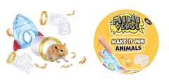 Miniverse - Make It Mini Animals S2 (531739)