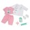 Baby Born - Doktoroutfit 43 cm