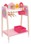 Baby Born - Clothes Rail (839799)