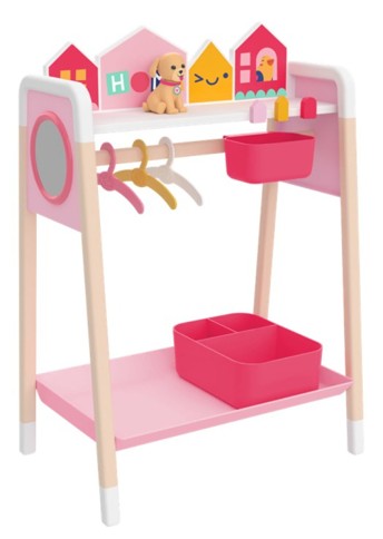 Baby Born - Clothes Rail (839799)