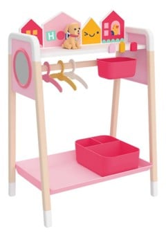 Baby Born - Clothes Rail (839799)