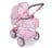 Baby Born - Deluxe Pram Flowers (841082)