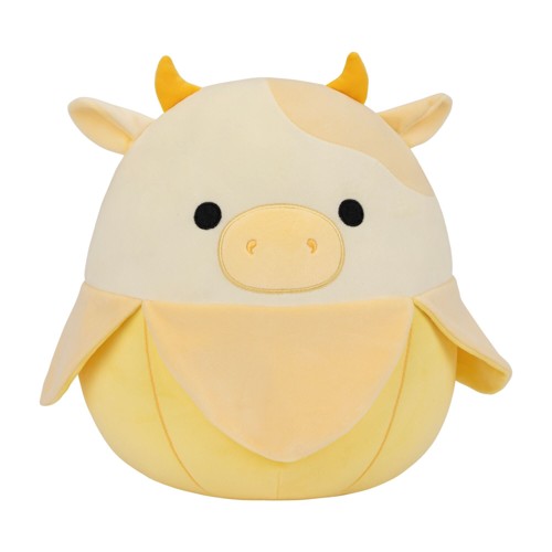 Squishmallows - Bowman Bananko 30 cm