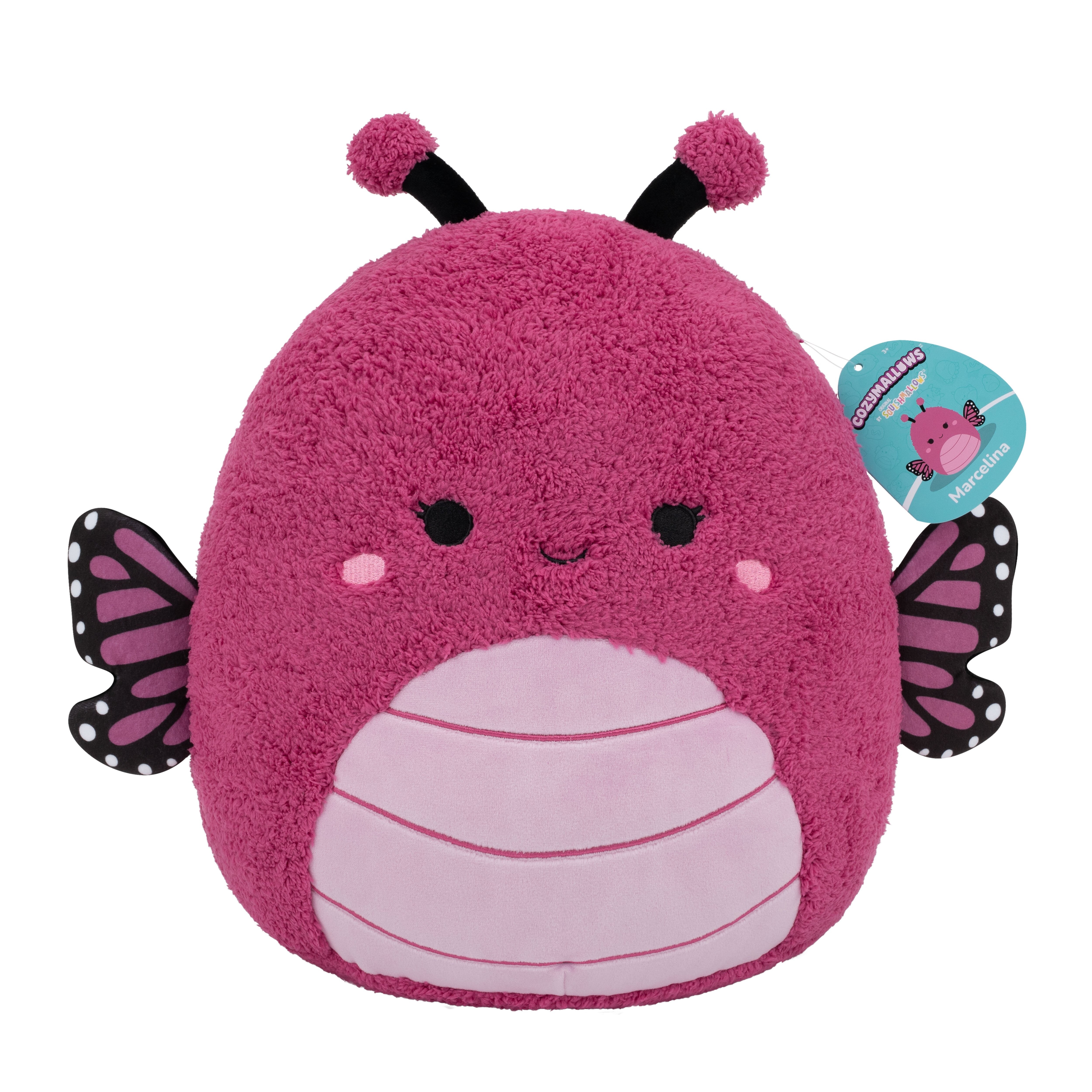 Squishmallows - Marcelina Pehmo