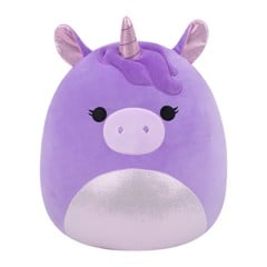 Squishmallows - 40 cm Plush - Elowen Unicorn (280454)