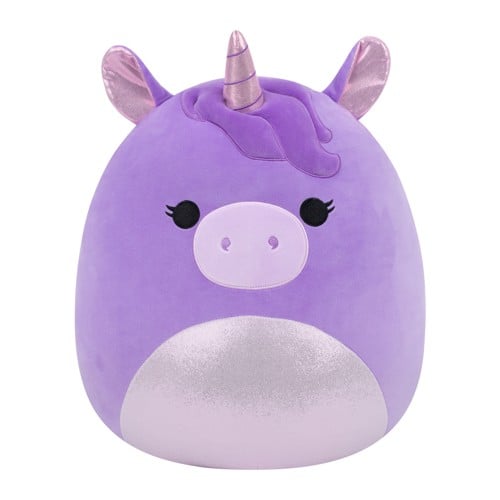 Squishmallows - Elowen Enhörning