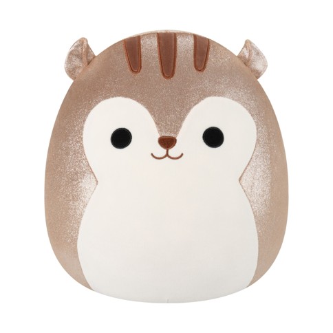 Squishmallows - 40 cm Plush - Sawyer Squirrel (290503)