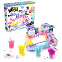 So Slime - Slimelicious Station (26222)