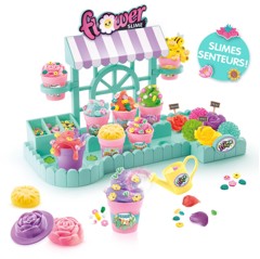 So Slime - Blombutik 2 i 1