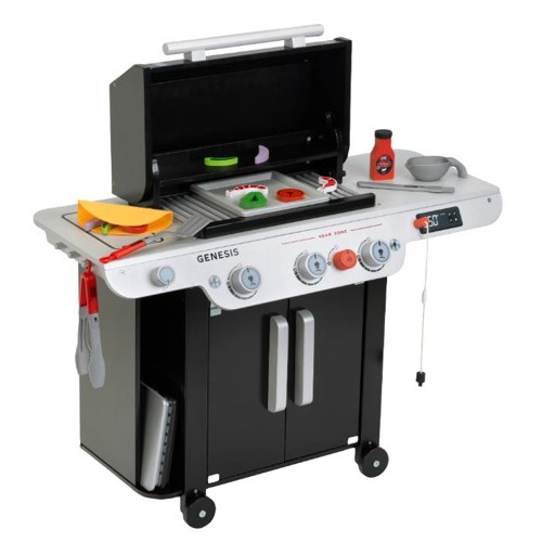 Klein - Weber Grill (KL9445)