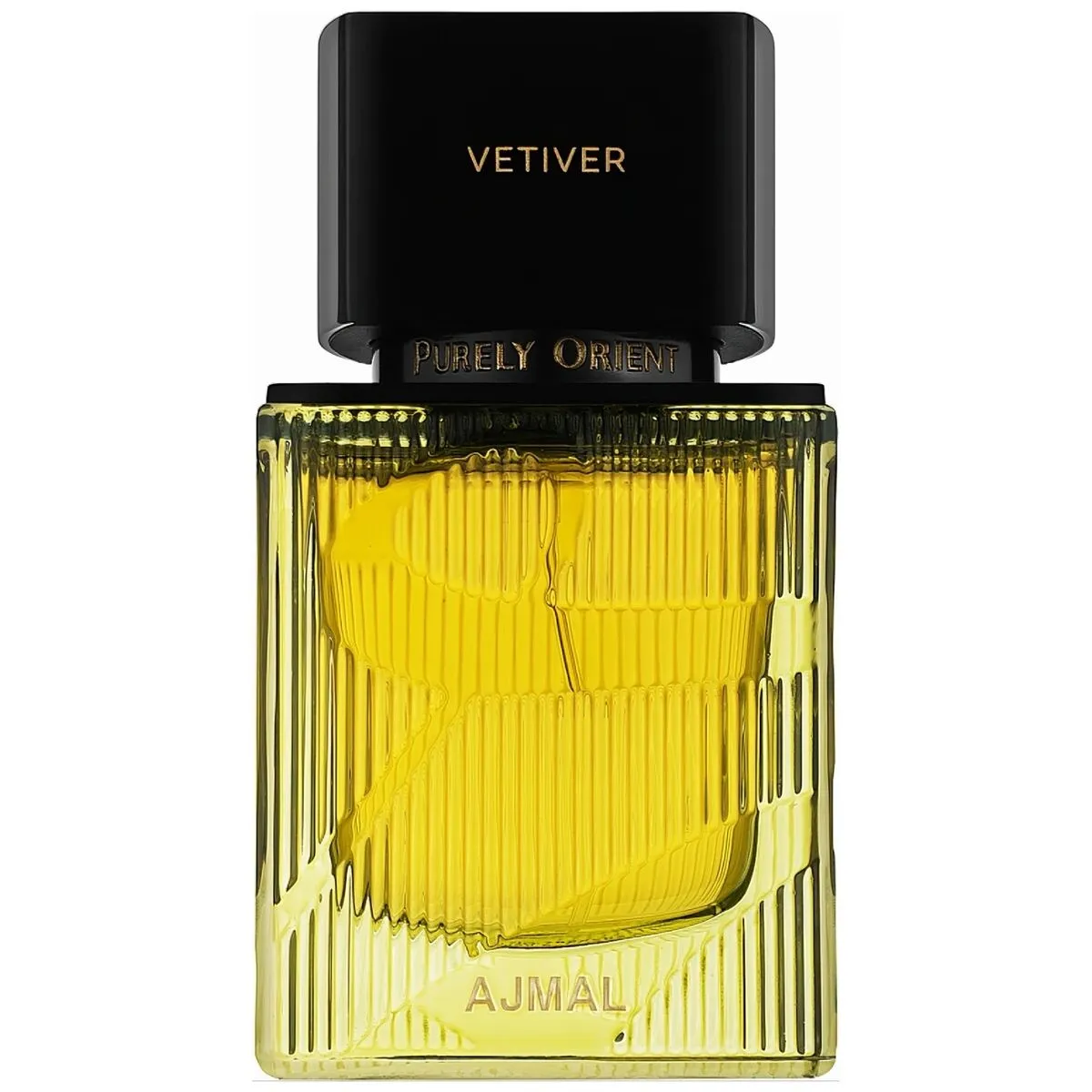 Ajmal - Purely Orient Vetiver EDP -  75ml