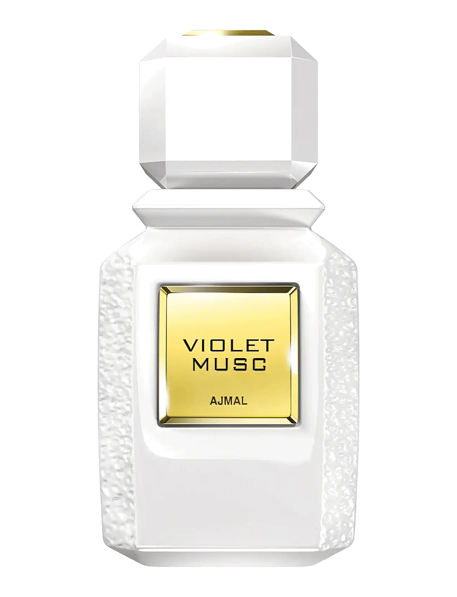 Ajmal - Violet Musc EDP - 100ml