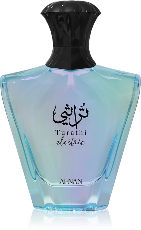 Afnan Turathi Electric 90ml EDP Spray