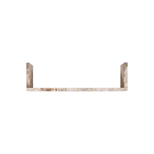 House Doctor - Shelf HDMarr - Beige