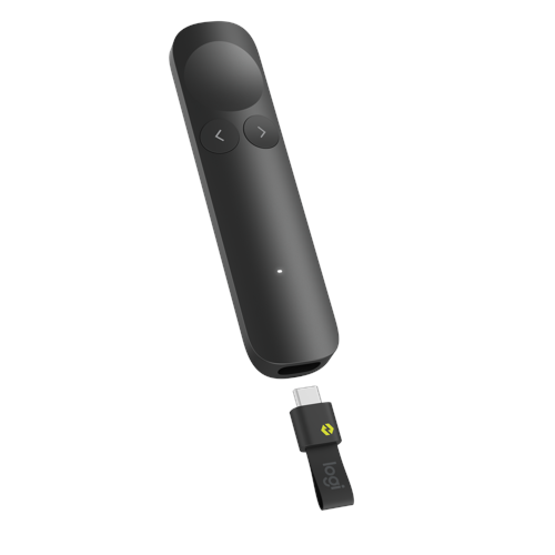 - Spotlight 2 - Avancerad Presentationskontroller med Haptik och Digital Markering