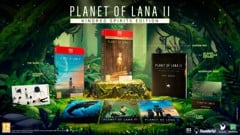 Planet Of Lana 2 - Children Of The Leaf (Kindred Spirits Edition) (Code in a Box)