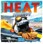 Heat: Legends
