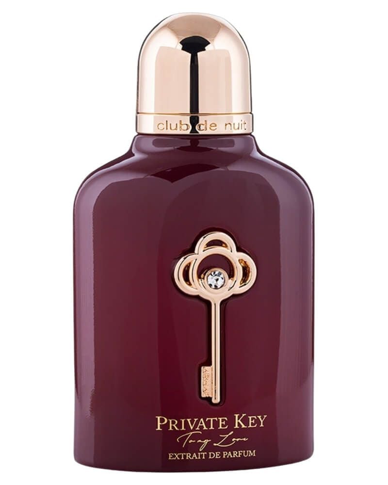 Armaf - Cdn Private Key To My Love (Red) 100 ml