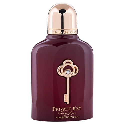 Armaf - Cdn Private Key To My Love (Red) 100 ml