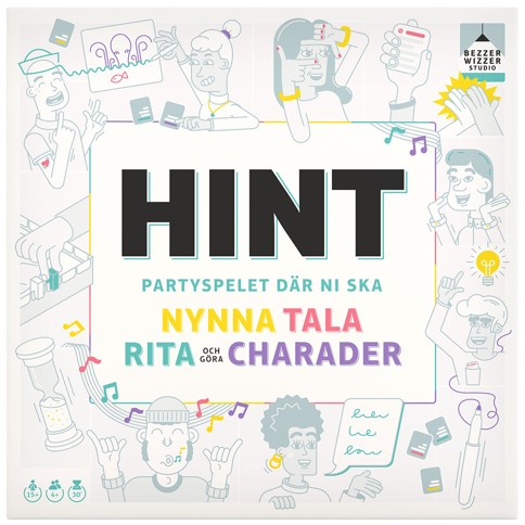 HINT Classic SE