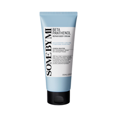Some By Mi - Beta Panthenol Repair Body Cream - 200 ml