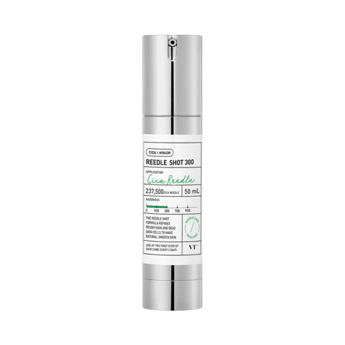 VT Cosmetics - Reedle Shot 300 - 50 ml