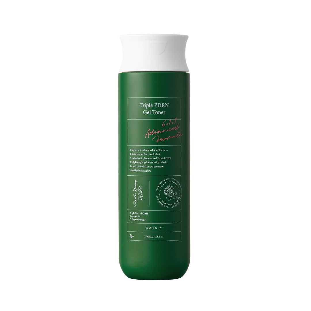 AXIS-Y - Triple PDRN Gel Toner - 270 ml