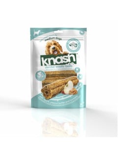 Knash - Woofa Loofa - Mint/coconut - 7pcs M