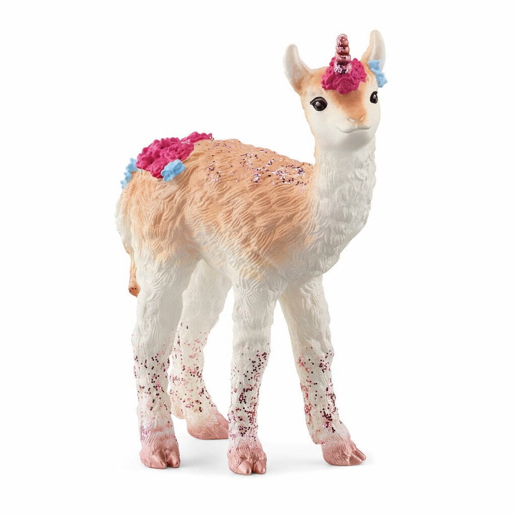 Schleich - Bayala - Unicorn Llamacorn (70743)