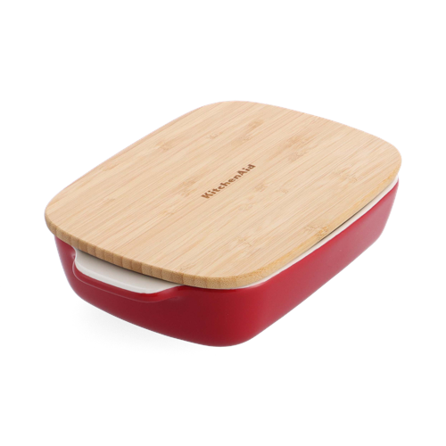 KitchenAid - Small Baker with Lid - Empire