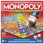 Monopoly - Internetbanken (svensk version)