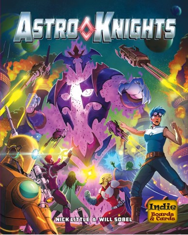 Astro Knights